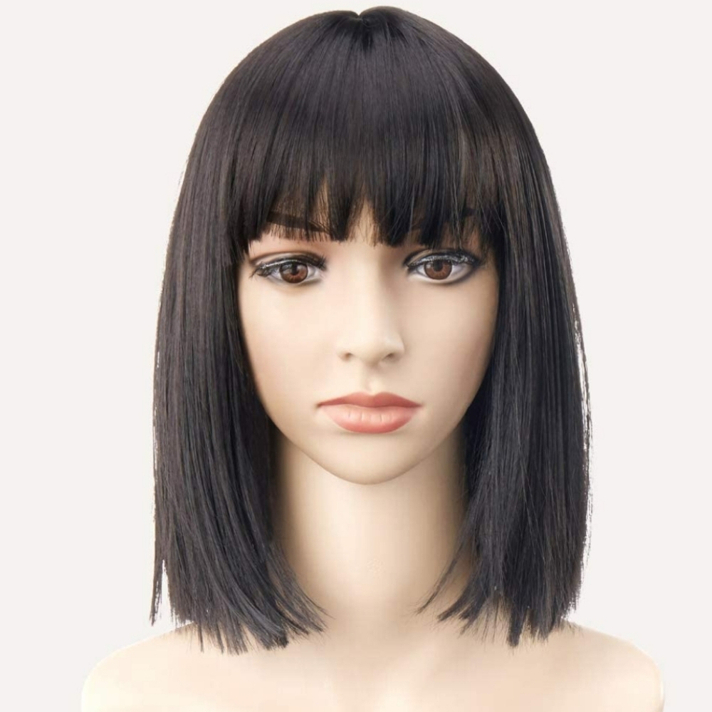 🖤  Wig 🖤 - Picture 2 of 3